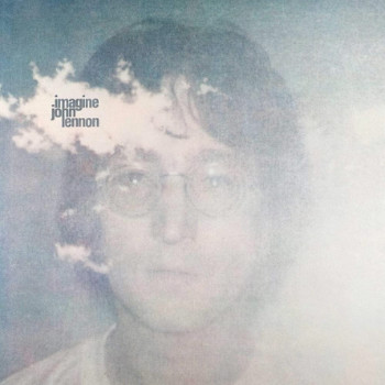 『imagine』john lennon