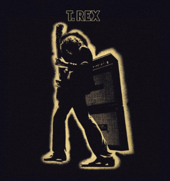 『Electric Warrior』T.REX